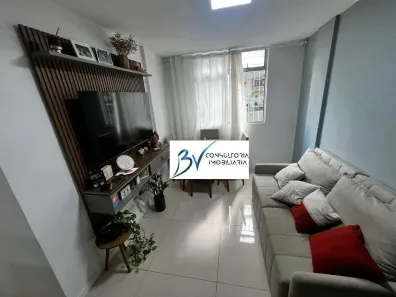 Apartamento com 2 Quartos à venda, 73m² no Boa Vista, Recife