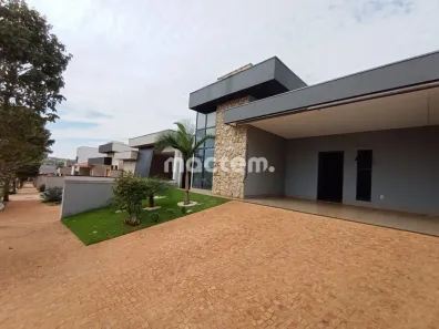 Casa de Condomínio com 3 Quartos à venda, 141m² no Bonfim Paulista, Ribeirão Preto