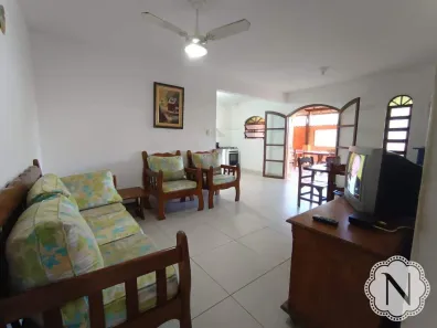 Casa com 2 Quartos à venda, 163m² no Marrocos, Itanhaém