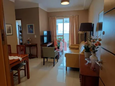 Apartamento com 3 Quartos à venda, 83m² no Boqueirão, Santos