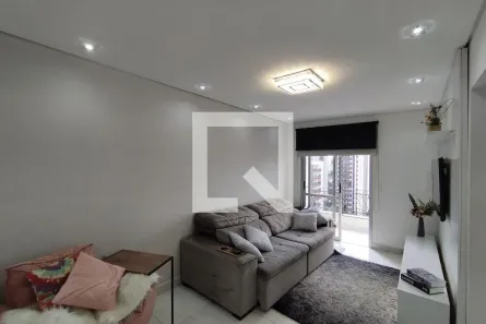 Apartamento com 2 Quartos à venda, 60m² no Vila Santo Estéfano, São Paulo