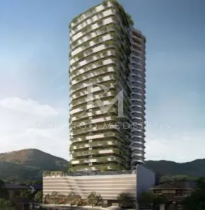 Apartamento com 4 Quartos à venda, 235m² no Perequê, Porto Belo