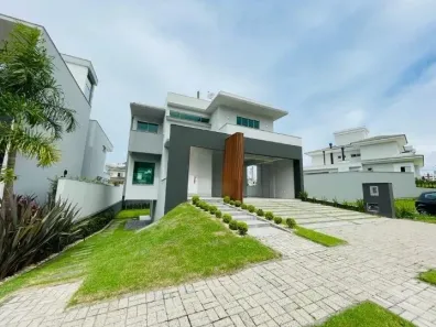 Casa com 4 Quartos para alugar, 300m² no Pedra Branca, Palhoça