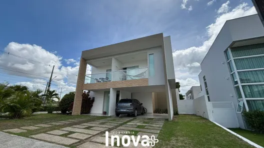 Casa com 4 Quartos à venda, 374m² no Salgado, Caruaru