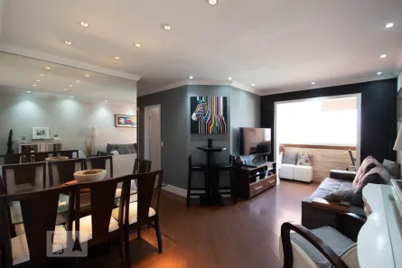Apartamento com 3 Quartos à venda, 75m² no Piratininga, Osasco