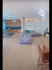 Apartamento com 4 Quartos à venda, 335m² no Vila Regente Feijó, São Paulo