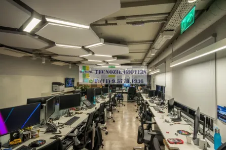 Prédio Comercial para alugar, 1065m² no Itaim Bibi, São Paulo