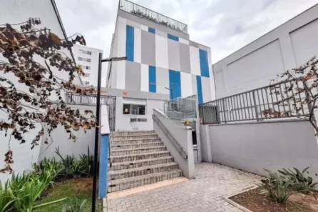 Apartamento com 2 Quartos à venda, 35m² no Cambuci, São Paulo