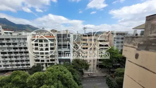 Apartamento com 3 Quartos à venda, 110m² no Tijuca, Rio de Janeiro
