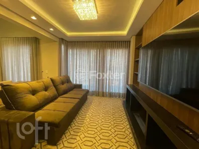 Apartamento com 1 Quarto à venda, 60m² no Centro, Canela