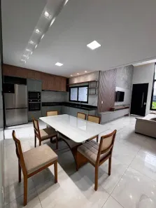 Casa com 3 Quartos à venda, 150m² no Residencial Arco-Íris, Anápolis