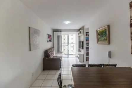 Apartamento com 2 Quartos à venda, 55m² no Votupoca, Barueri