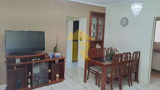 Apartamento com 2 Quartos à venda, 71m² no Jardim Santa Lúcia, São José do Rio Preto