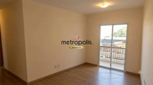 Apartamento com 2 Quartos à venda, 71m² no Rudge Ramos, São Bernardo do Campo