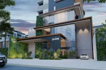 Apartamento com 5 Quartos à venda, 600m² no Umarizal, Belém