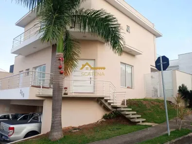 Casa de Condomínio com 3 Quartos à venda, 250m² no Parque Ibiti Reserva, Sorocaba