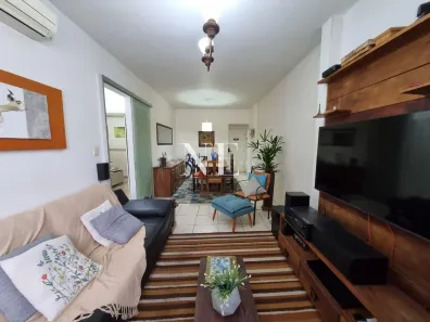 Apartamento com 2 Quartos à venda, 123m² no Campo Grande, Santos