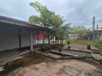 Sobrado com 3 Quartos à venda, 100m² no Jardim Peruíbe, Peruíbe