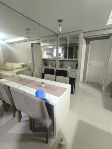 Apartamento com 2 Quartos à venda, 48m² no Piatã, Salvador