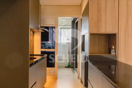 Apartamento com 2 Quartos à venda, 72m² no Vila Mascote, São Paulo