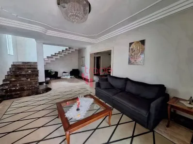 Casa com 4 Quartos à venda, 396m² no Jardim Sumaré, Ribeirão Preto