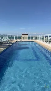 Apartamento com 3 Quartos à venda, 110m² no Caiçara, Praia Grande