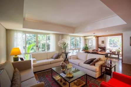 Apartamento com 3 Quartos à venda, 173m² no Moinhos de Vento, Porto Alegre
