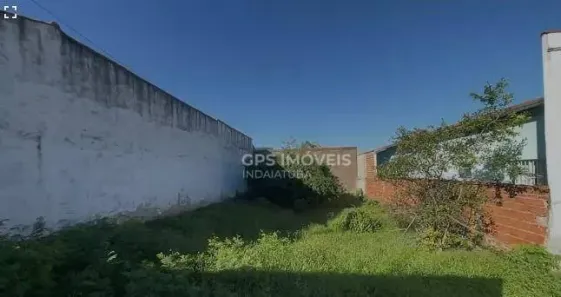 Lote/Terreno à venda, 250m² no Jardim Morada do Sol, Indaiatuba