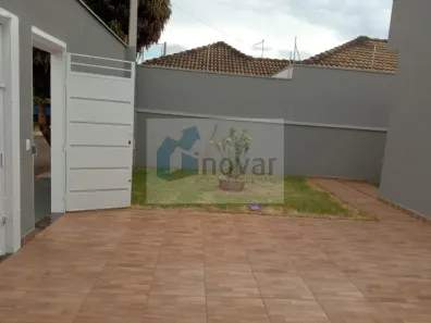 Casa com 3 Quartos à venda, 105m² no Centro, Ribeirão Preto