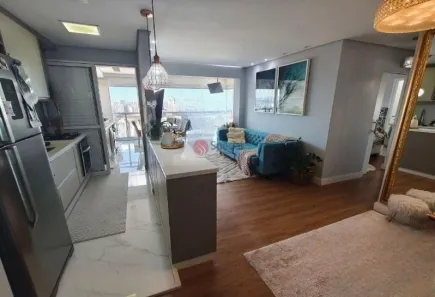 Apartamento com 2 Quartos à venda, 68m² no Vila Formosa, São Paulo