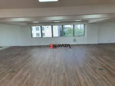 Sala Comercial para venda ou aluguel, 204m² no Cidade Monções, São Paulo
