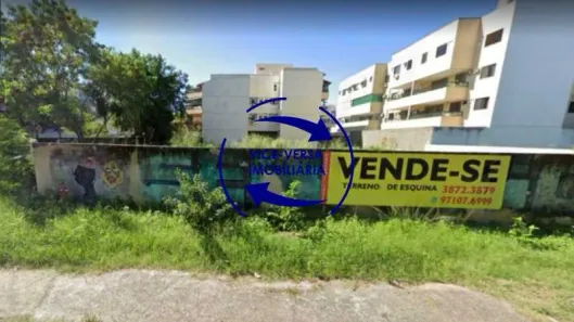Lote/Terreno à venda, 651m² no Recreio dos Bandeirantes, Rio de Janeiro