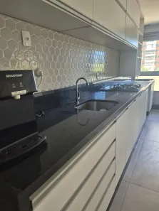 Apartamento com 2 Quartos à venda, 97m² no Barra da Tijuca, Rio de Janeiro