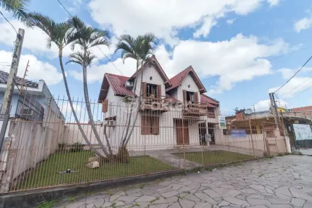 Casa com 3 Quartos à venda, 235m² no Sarandi, Porto Alegre