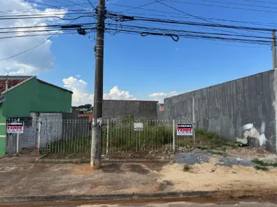 Lote/Terreno à venda, 150m² no Vila Nova Itapetininga, Itapetininga
