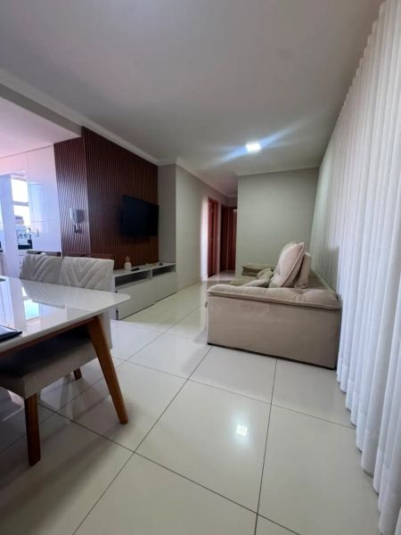 Apartamento com 3 quartos — Serrano, Belo Horizonte