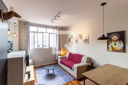 Kitnet com 1 Quarto à venda, 30m² no Bela Vista, São Paulo