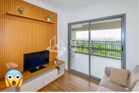 Apartamento com 2 Quartos à venda, 77m² no Pinheiros, São Paulo