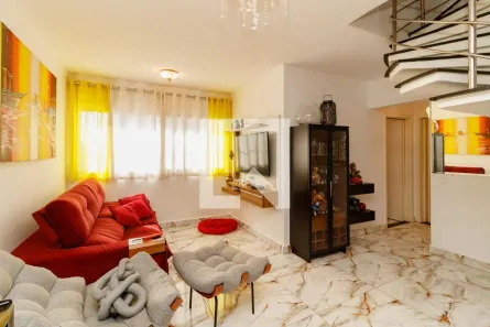Apartamento com 3 Quartos à venda, 150m² no Vila Nova Mazzei, São Paulo