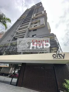 Apartamento com 2 Quartos à venda, 72m² no Setor Bueno, Goiânia