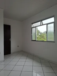 Casa com 2 Quartos para alugar, 55m² no Bingen, Petrópolis