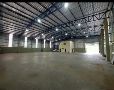 Galpão/Depósito/Armazém para alugar, 1000m² no , Bady Bassitt