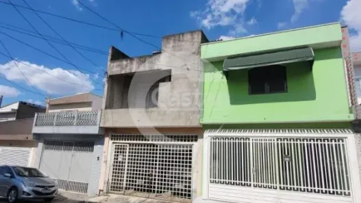 Sobrado com 5 Quartos à venda, 320m² no Jardim Teresa, São Paulo