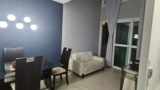 Apartamento com 1 Quarto à venda, 70m² no Gonzaga, Santos