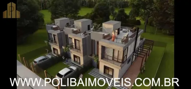Casa de Condomínio com 3 Quartos à venda, 250m² no FERRAZ, Garopaba