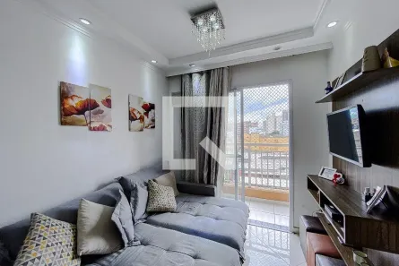 Apartamento com 1 Quarto à venda, 33m² no Brás, São Paulo