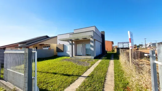 Casa com 3 Quartos à venda, 330m² no Passo de Torres, Passo de Torres