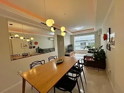 Apartamento com 2 Quartos à venda, 63m² no Kobrasol, São José