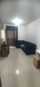 Apartamento com 3 Quartos à venda, 69m² no Centro, Ribeirão Preto