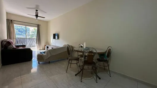 Apartamento com 2 Quartos à venda, 72m² no Enseada, Guarujá